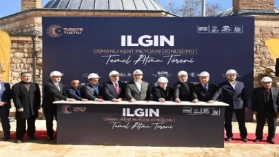 Başkan Altay: “Kaldırımları altından yapsak Konyalıların hakkını ödeyemeyiz”