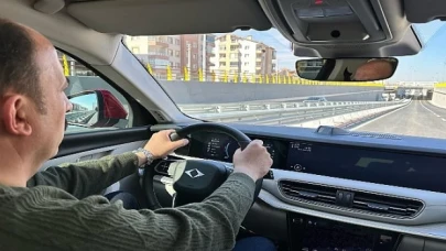 Başkan Altay: “Şehir Hastanesi Köprülü Kavşağı Şehrimize Hayırlı Olsun”