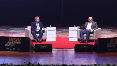 Başkan Altay: “Sizi Türkiye Yüzyılı’nda Geleceğin Teminatı Olarak Görüyoruz”