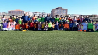 Başkan Aydoğmuş: ”Yozgat’ı siyasetin ve sporun merkezi yapacağız”