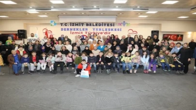 Başkan Hürriyet: “İyiliği ve yüzünüzün gülmesini önemsiyoruz”