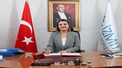 Başkan Hürriyet’ten Berat Kandili mesajı