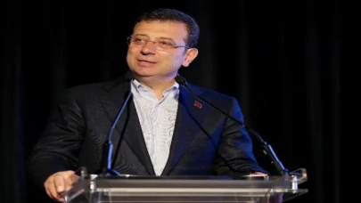 Başkan İmamoğlu, Ayasofya iddialarına yanıt verdi