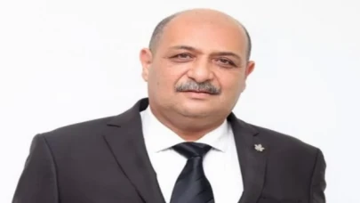 Başkan Karış’tan ’seçmen kaydı’ uyarısı