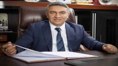 Başkan Şayir belediye üzerindeki SGK hacizlerini kaldırdı