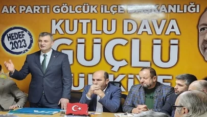 Başkan Sezer, ”Ayrım yapmadan hizmete devam edeceğiz”