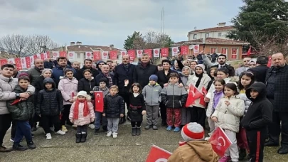 Başkan Sezer, ”Gölcük için gecemizi gündüzümüze katıyoruz”