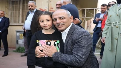 Başkan Söğüt’ten Hereke çıkarması