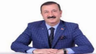 Başkan Yalçın: ”Diyanet bile TÜİK’in verilerine inanmıyor”