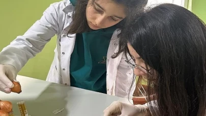 Bayrampaşa Belediyesi Bilim Merkezi, 6 projeyle TÜBİTAK yarışmasına katılıyor