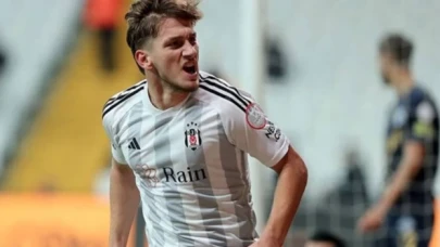 Beşiktaş'ın Semih için istediği bonservis belli oldu