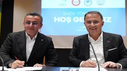 Beylikdüzü Belediye Başkanı Mehmet Murat Çalık: : Hiçbir Yol Arkadaşlarımızı Enflasyona Ezdirmeyeceğiz