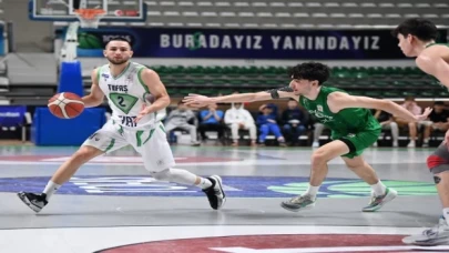 BGL Final Grubu’nda 5. hafta