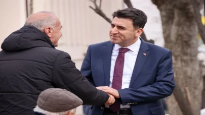 Bilecik Valisi Aygöl’den vatandaşlara sürpriz