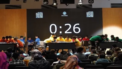 Bilgehanelerin Değerlerle Ramazan Bilgi ve Kültür Yarışması’nda Finalistler Belli Oldu