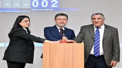 Bin 500 tarım işçisi için kuralar çekildi