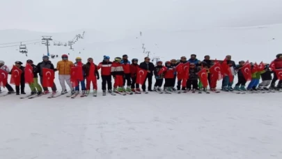 Bingöl’de 3. Fotoğraf Maratonu