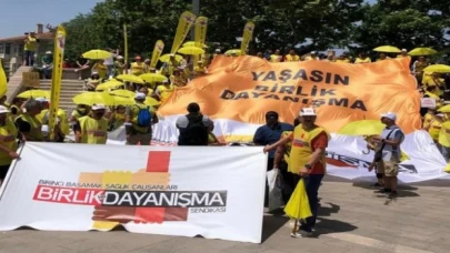 Birlik ve Dayanışma Sendikası’ndan yönetmelik tepkisi