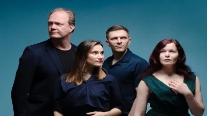 Borusan Müzik Evi’nde Bu Hafta