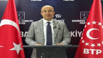 BTP Ankara’da Mansur Yavaş’ı destekleyecek