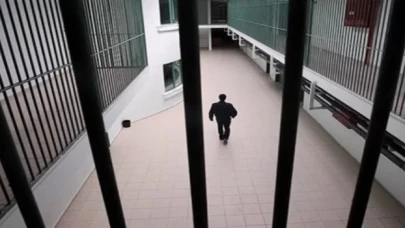 Bursa cezaevinin yeni adresi kesinleşti!