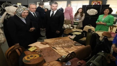 Bursa’da ’Hayat Boyu Öğrenme’ Çalıştayı