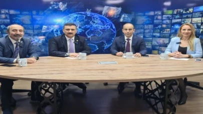 Bursa’da kıyasıya yarış! Seçimin galibi kim olacak?