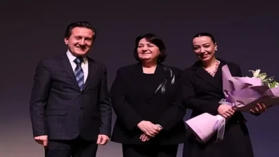 Büyükşehir’den anlamlı film gösterimi