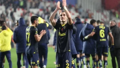 Çağlar Söyüncü: Önümüzde 4 kupa duruyor, hepsini alabileceğimize inanıyorum