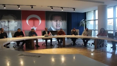 Canik’te Üretken Belediyecilik