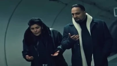 Cansever ve Emrah Düeti ’Elveda Sana’ yayınlandı!