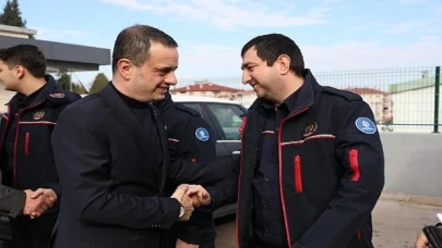 Çetinkaya dur durak bilmiyor