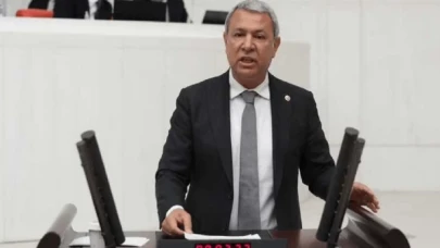 CHP'li Sümer: 'Milli Piyango'yu 'casino'ya çevirdiler'