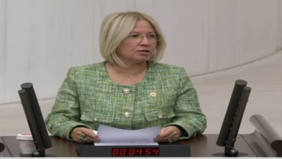 CHP’li Yontar: “Emekliler sefalet içinde”