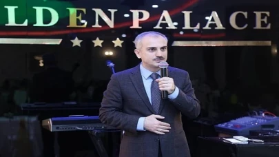 Çiftçi, ”Vaat ettiklerimizden daha fazlasını yaptık”