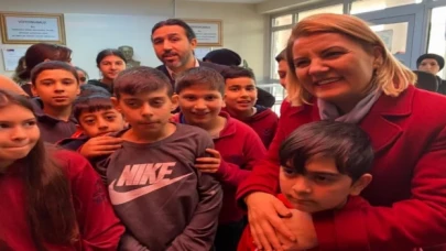 Çocuklar istedi, Fatma Ablaları yapacak