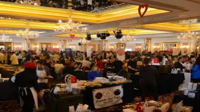 Çocuklara umut olacak şenlik