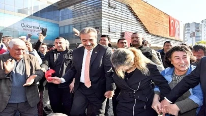 Çukurova altın çağını yaşayacak