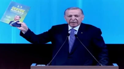 Cumhurbaşkanı Erdoğan CHP’li seçmenlere seslendi: Biz buradayız