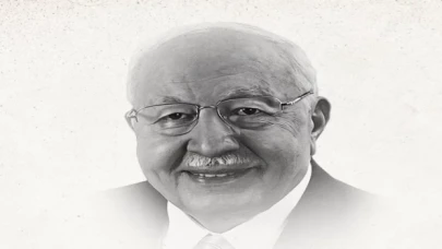 Cumhurbaşkanı Erdoğan, Erbakan’ı unutmadı