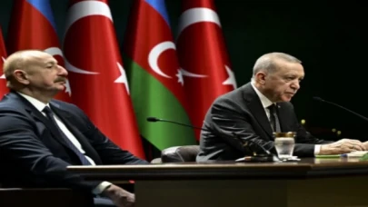 Cumhurbaşkanı Erdoğan: Kalıcı barış için tarihi fırsat penceresi açılıyor