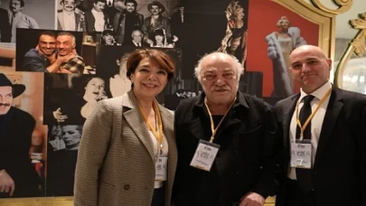 Cumhuriyetimizin 100. Yılında, “100 Yıllık Ayna” Tiyatro Çalıştayı Geniş Katılımla Başladı