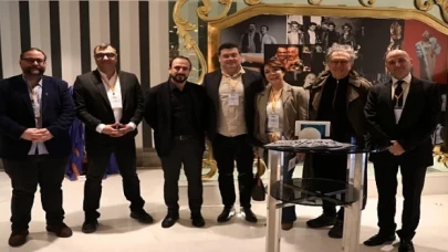 Cumhuriyetimizin 100. Yılında, “100 Yıllık Ayna” Tiyatro Çalıştayı Sonuç Bildirgesi Açıklandı