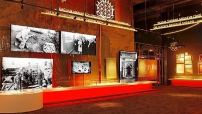 Cumhuriyetin Yüzü sergisinin belgeseli 24 Şubat’ta yayında