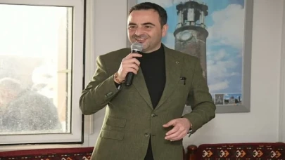 Dadaşlardan Başkan Özlü’ye Büyük Destek