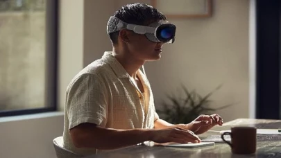 Decathlon, Apple Vision Pro’da son teknoloji ürünü bir deneyim sunmaya hazırlanıyor