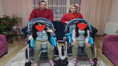 Depremzede ailelere puset desteği