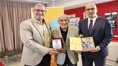 Dünya Öykü Günü Nilüfer’de kutlandı