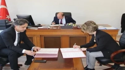 Düzce’de eğitim ve sağlık için iş birliği protokolü