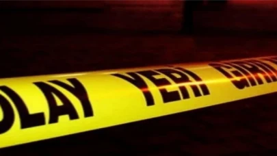 Düzce’de korkunç cinayet!